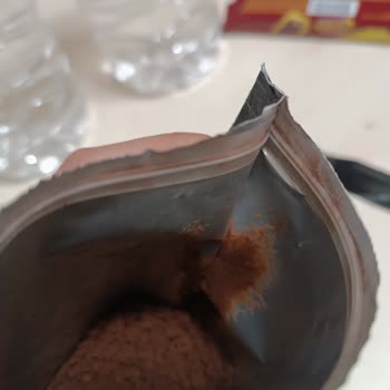 Nescafe Ambalajlı Kahve Bozuk Çıktı!