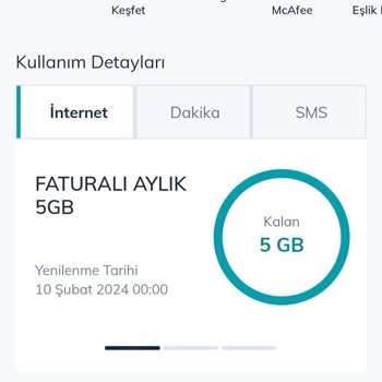 Türk Telekom İnternet Paketlerinde Müşteriyi Yanıltıyor!
