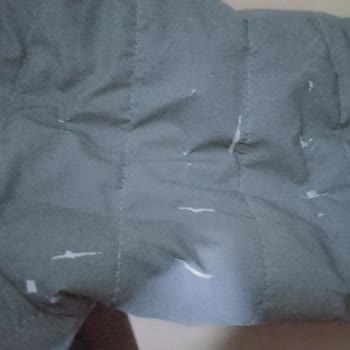 DeFacto Çocuk Montun Kalitesizliği