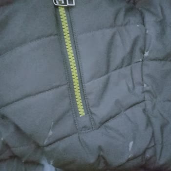 DeFacto Çocuk Montun Kalitesizliği