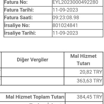 DeFacto Çocuk Montun Kalitesizliği