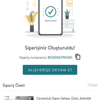 Vivense Para İadesi Yapılmadı