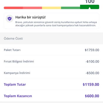 Getiraraç Bakımsız ve Arızalı