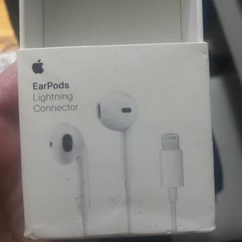 Kamil Koç iPhone Kayıp Kulaklık