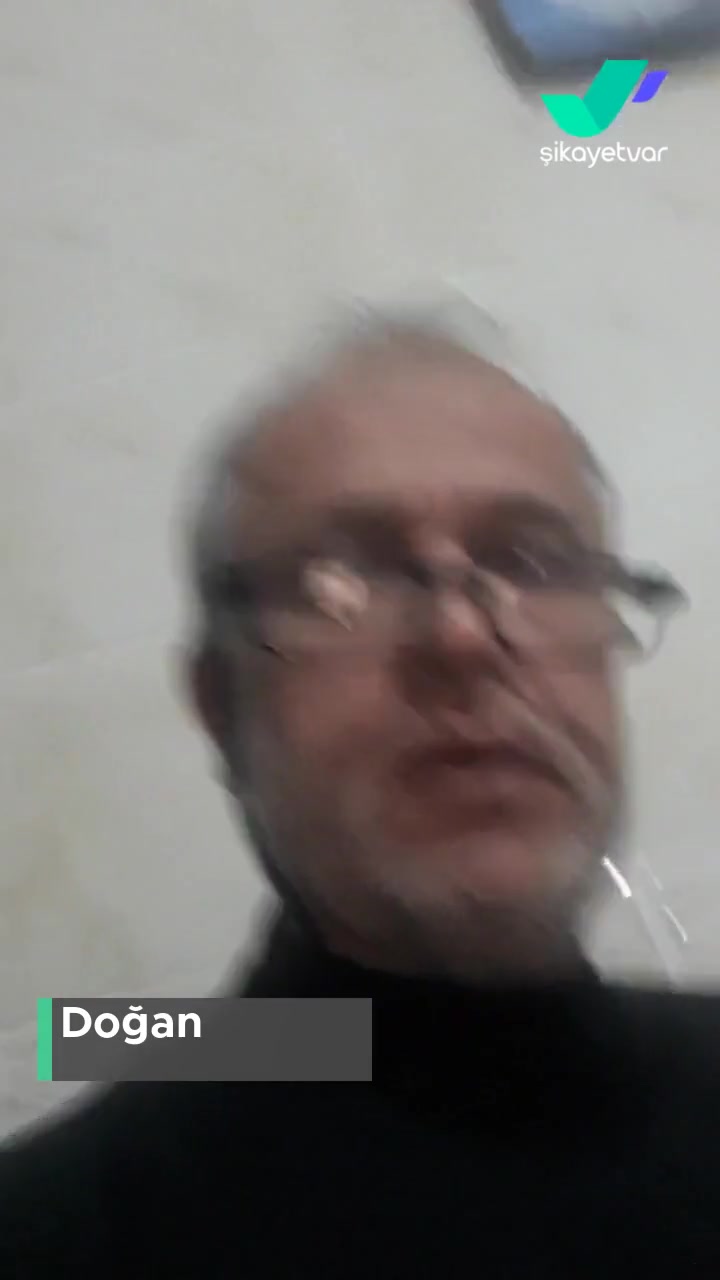 Enerji Ve Tabii Kaynaklar Bakanlığı Üç Gündür Doğalgaz Kesik! videonun kapak resmi