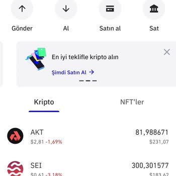 Kripto Trust Wallet'te Stake Skandalı