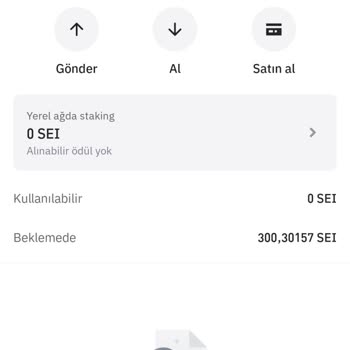 Kripto Trust Wallet'te Stake Skandalı