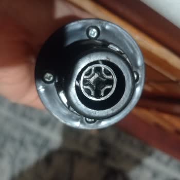 Sinbo Blender Seti Bozuk İlk Aldığım Günden Beri