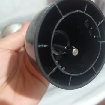 Sinbo Blender Seti Bozuk İlk Aldığım Günden Beri