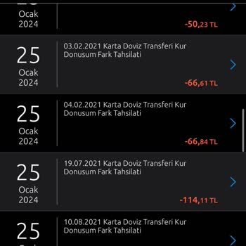 Yapı Kredi, Bilgim Dışı Para Çekme