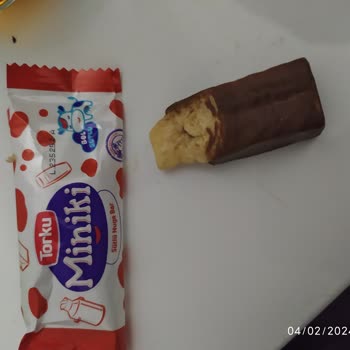 Torku Miniki Sert Cisim Çıktı