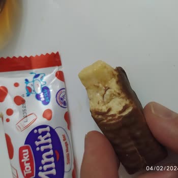 Torku Miniki Sert Cisim Çıktı