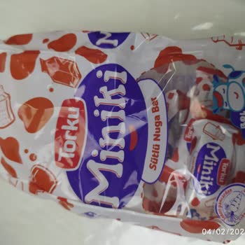 Torku Miniki Sert Cisim Çıktı