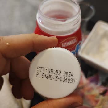 Altınkılıç Kefir Asitli Ve Tadı Bozuk
