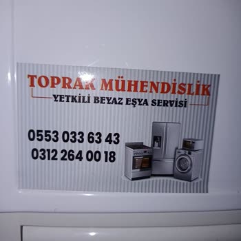 Toprak Mühendislik Beyaz Eşya Servisi (0312 264 0018) ECA Kombi Tamiri Sonrası Devam Eden Sorunlar