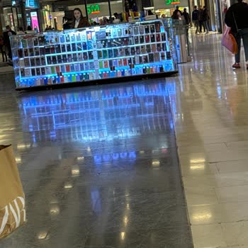 Cepax Satış Personelinin Müşteriye Karşı Sorumsuzluğu ve İlgisizliği