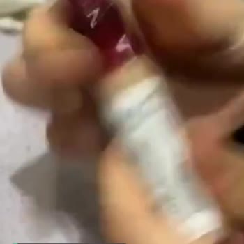 Maybelline New York Kapatıcının Halkasını Döndürüyorum, Çıkmıyor!