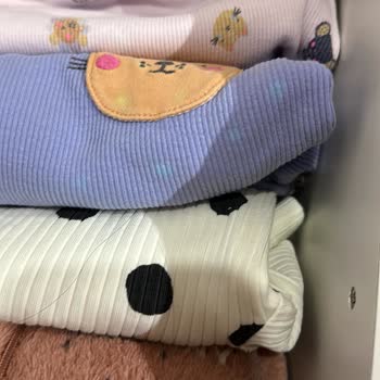 Ebebek Baby Me Leke Çıkarıcı Kıyafetleri Soldurdu