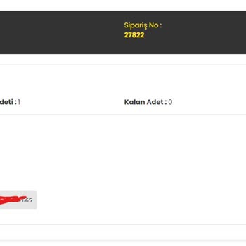 Epintr.com Ürün Teslimatı Ve Müşteri Hizmetleri Sorunu