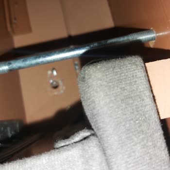 Bellona Servis Personeli Saygısızlığı