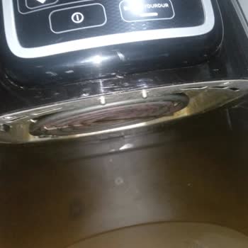 Karaca Züccaciye Karaca Air Pro Cook Köz XL Airfryer Black Shine 4 Kişilik