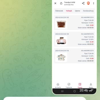 İş Bulma Vaadiyle Dolandırıcılık Sosyal Medyada Yanıltıcı Gelir Vaadi