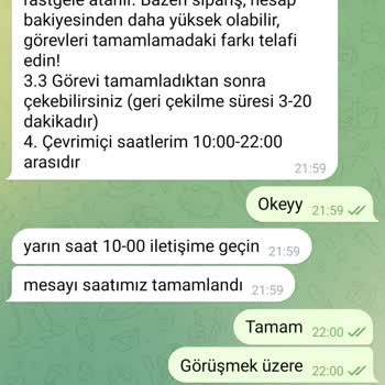 İş Bulma Vaadiyle Dolandırıcılık Sosyal Medyada Yanıltıcı Gelir Vaadi
