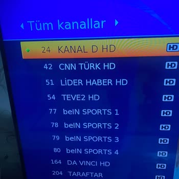 Digiturk Müşteri Desteksizliği!