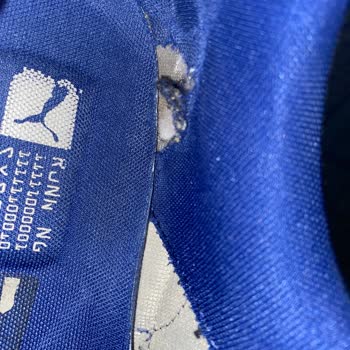 Puma İki Fatura Karmaşası Ve İade Sorunu