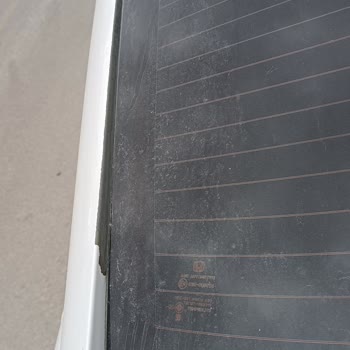 Honda Mağduriyetim Giderilmedi