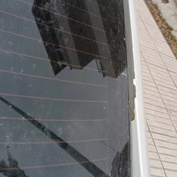 Honda Mağduriyetim Giderilmedi