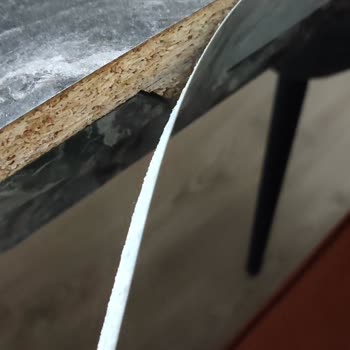 Evkur Alışveriş Masa Takımının İade Talebi