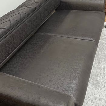 İstikbal Mobilya Oturma Grubu Kumaş Renk Solması ve Dezenformasyonu