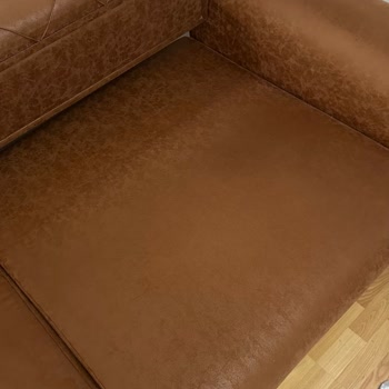 İstikbal Mobilya Oturma Grubu Kumaş Renk Solması ve Dezenformasyonu