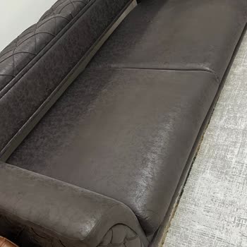 İstikbal Mobilya Oturma Grubu Kumaş Renk Solması ve Dezenformasyonu