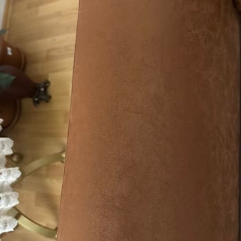 İstikbal Mobilya Oturma Grubu Kumaş Renk Solması ve Dezenformasyonu