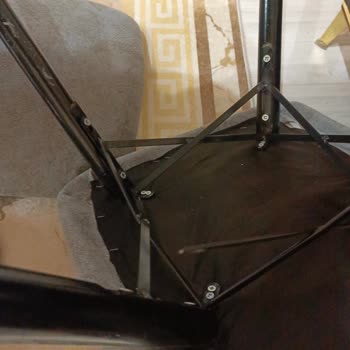 Evkur Alışveriş Masa Kabarma Yaptı!