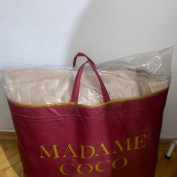 Atlantis AVM Madame Coco İade/Değişim Sorunu