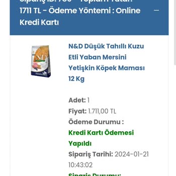 Cimri.com Sitesinin Her Yönlendirmesi Güvenli Değil