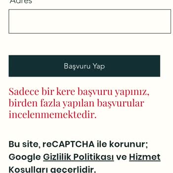 İşin Olsun Hiçbir Şeyden Sorumlu Değilim