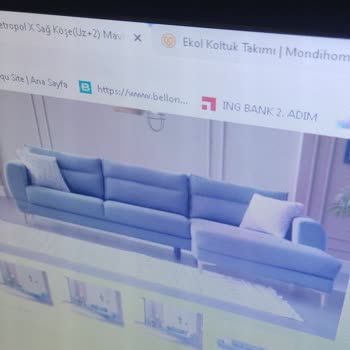 Mondihome Hatalı Ürün Geldi