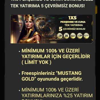 Cratos Royal Bet Bütün Parayı Sildiler