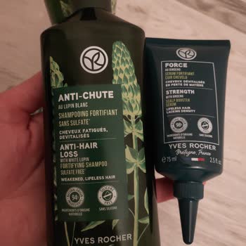 Yves Rocher Yüz Yıkama Jeli Pişmanlık