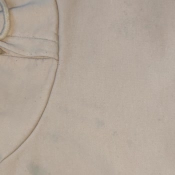 Beko Çamaşır Makinesi Eşyalarıma Siyah Leke Çıkarıyor