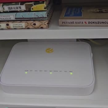 Superonline Sinyal Yok, İnternet, TV Kullanamıyoruz!