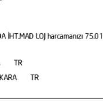 Akbank Axess Ekstresine Fahiş Dönem Faizi Yansıtılması