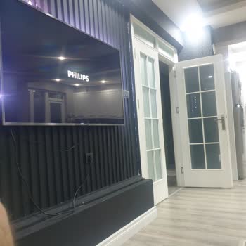 Philips TV Açılıp Kapanıyor Görüntü Gelmiyor