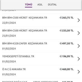 Yapı Kredi Ekstre Ücreti Şaşkınlığı