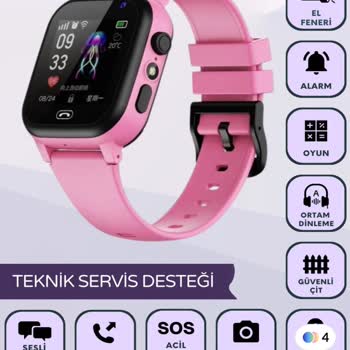 Trendyol Nova Teknoloji Mağazası Hangarex Saat Kamerasız Geldi