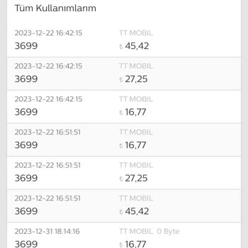 Playweez Rıza Ve Onay Almadan Otomatik Abone Etmesi